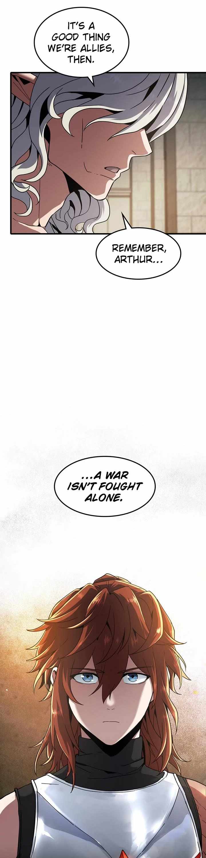 The Beginning After the End Chapter 222 12